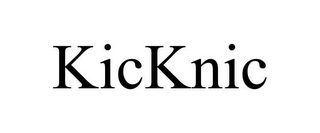 KICKNIC