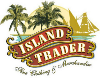 ISLAND TRADER FINE CLOTHING & MERCHANDISE