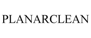 PLANARCLEAN