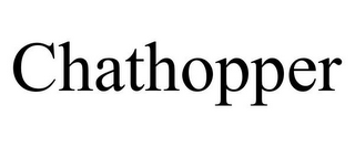 CHATHOPPER