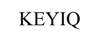 KEYIQ