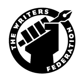 THE WRITERS FEDERATION