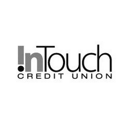 INTOUCH CREDIT UNION