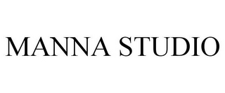 MANNA STUDIO