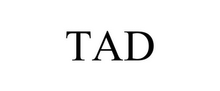 TAD