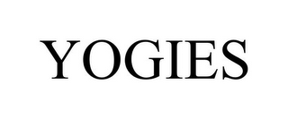 YOGIES