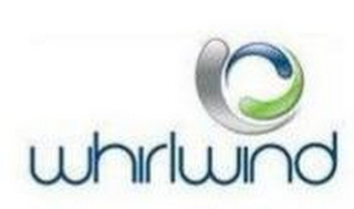 WHIRLWIND