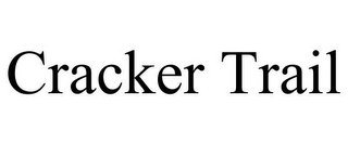 CRACKER TRAIL