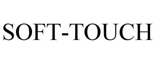 SOFT-TOUCH
