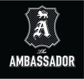 A THE AMBASSADOR