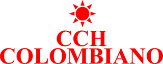 CCH COLOMBIANO