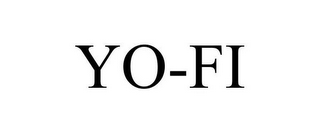 YO-FI