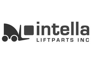 INTELLA LIFTPARTS INC