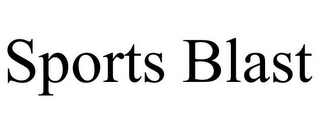 SPORTS BLAST