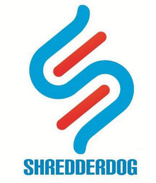 S SHREDDERDOG