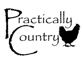 PRACTICALLY COUNTRY