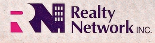 RN REALTY NETWORK INC.