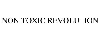 NON TOXIC REVOLUTION