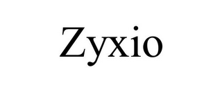 ZYXIO