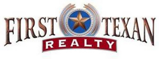 FIRST TEXAN REALTY