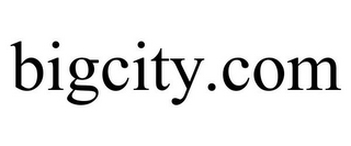 BIGCITY.COM