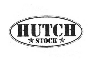 HUTCH STOCK