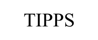 TIPPS