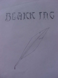 BLAKK INC