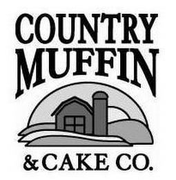 COUNTRY MUFFIN & CAKE CO.