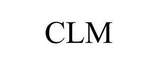 CLM