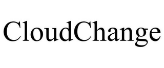 CLOUDCHANGE