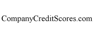 COMPANYCREDITSCORES.COM