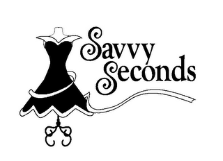 SAVVY SECONDS