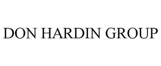 DON HARDIN GROUP