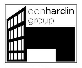 DON HARDIN GROUP