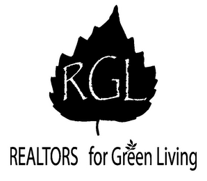 RGL REALTORS FOR GREEN LIVING