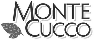 MONTE CUCCO