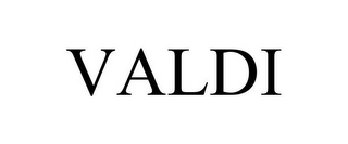 VALDI