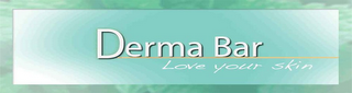 DERMA BAR LOVE YOUR SKIN