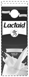 LACTAID BRAND EASY TO DIGEST