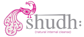 SHUDH: (NATURAL INTERNAL CLEANSE)