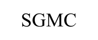 SGMC