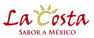 LA COSTA SABOR A MEXICO