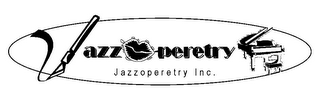 AZZ PERETRY JAZZOPERETRY INC.