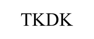 TKDK