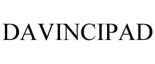 DAVINCIPAD