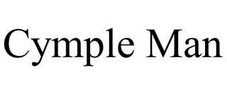 CYMPLE MAN