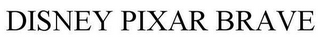 DISNEY PIXAR BRAVE