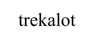 TREKALOT