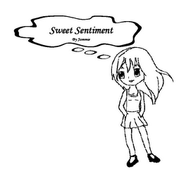 SWEET SENTIMENT BY JAMMIE